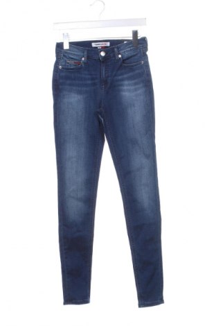 Damen Jeans Tommy Jeans, Größe S, Farbe Blau, Preis 69,99 €