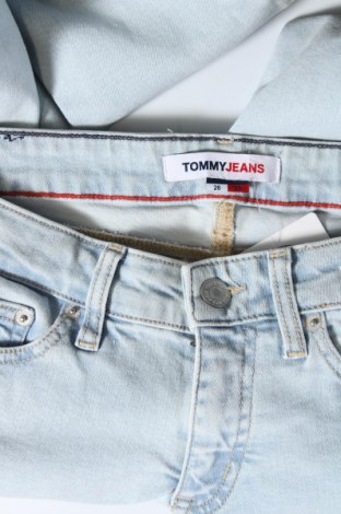 Γυναικείο Τζίν Tommy Jeans, Μέγεθος M, Χρώμα Μπλέ, Τιμή 114,99 €