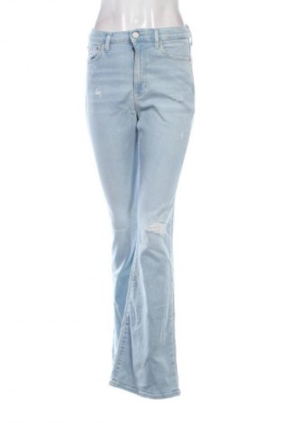 Damen Jeans Tommy Jeans, Größe S, Farbe Blau, Preis € 127,99