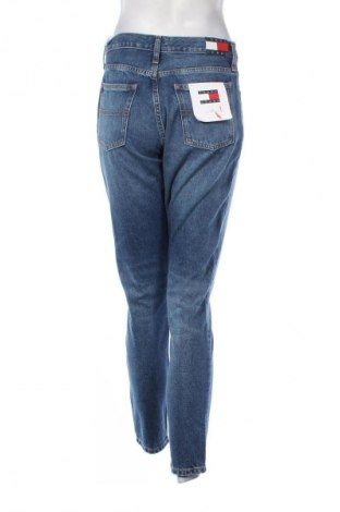 Blugi de femei Tommy Jeans, Mărime S, Culoare Albastru, Preț 599,99 Lei