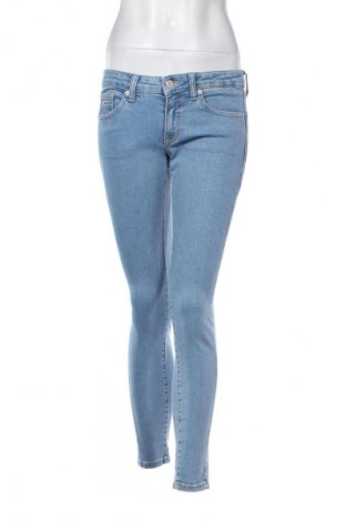 Damen Jeans Tommy Jeans, Größe S, Farbe Blau, Preis 82,99 €