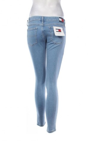 Dámske džínsy  Tommy Jeans, Veľkosť S, Farba Modrá, Cena  67,95 €