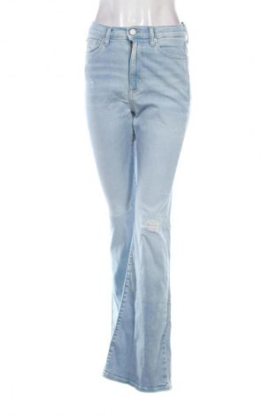 Damen Jeans Tommy Jeans, Größe M, Farbe Blau, Preis € 127,99