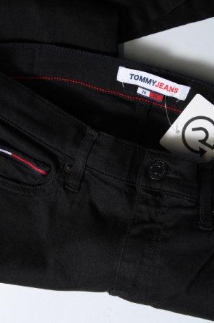 Dámske džínsy  Tommy Jeans, Veľkosť M, Farba Čierna, Cena  104,95 €