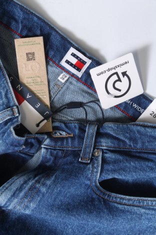 Γυναικείο Τζίν Tommy Jeans, Μέγεθος M, Χρώμα Μπλέ, Τιμή 114,99 €