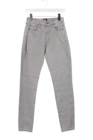 Damen Jeans Tommy Jeans, Größe XS, Farbe Grau, Preis 57,99 €