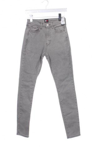 Damen Jeans Tommy Jeans, Größe XS, Farbe Grau, Preis € 127,99