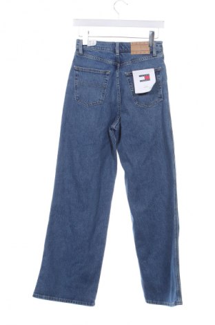 Női farmernadrág Tommy Jeans, Méret XS, Szín Kék, Ár 30 119 Ft