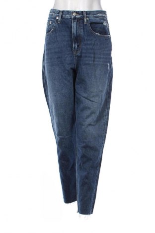 Dámske džínsy  Tommy Jeans, Veľkosť M, Farba Modrá, Cena  104,95 €