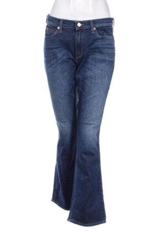 Damen Jeans Tommy Jeans, Größe L, Farbe Blau, Preis € 52,49