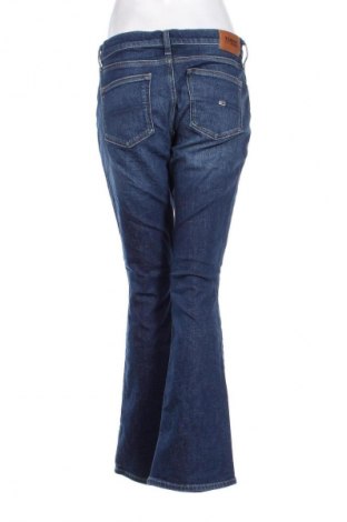 Damen Jeans Tommy Jeans, Größe L, Farbe Blau, Preis 46,99 €