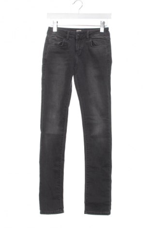 Damen Jeans Topshop Moto, Größe S, Farbe Grau, Preis 20,97 €