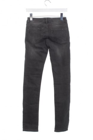 Damen Jeans Topshop Moto, Größe S, Farbe Grau, Preis 20,97 €