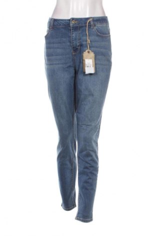 Damen Jeans True Craft, Größe XL, Farbe Blau, Preis € 32,49