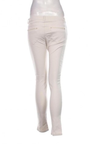 Damen Jeans Un Deux Trois, Größe XS, Farbe Beige, Preis 15,99 €