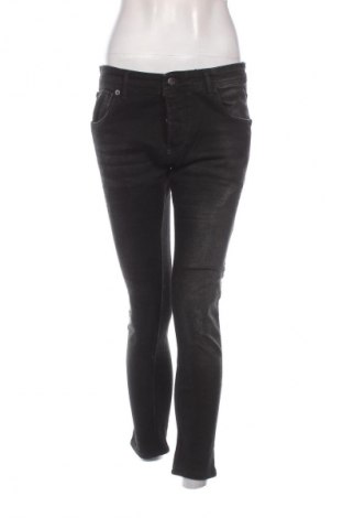 Damen Jeans Uniplay, Größe M, Farbe Schwarz, Preis 11,99 €