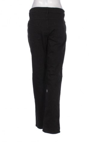 Blugi de femei Up 2 Fashion, Mărime M, Culoare Negru, Preț 95,99 Lei