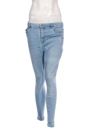 Damen Jeans Vero Moda, Größe XL, Farbe Blau, Preis € 34,00