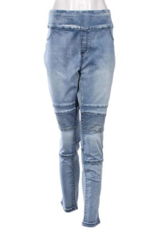 Damen Jeans Wakee, Größe XL, Farbe Blau, Preis 32,49 €