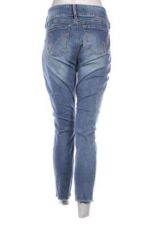 Damen Jeans Warehouse, Größe XL, Farbe Blau, Preis 28,99 €