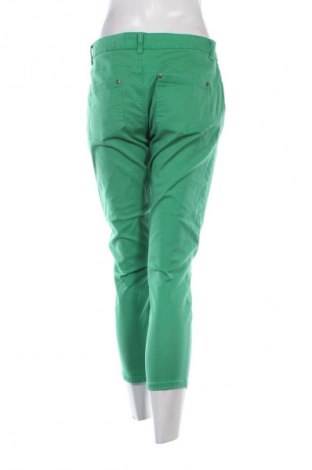 Damskie jeansy Woman By Tchibo, Rozmiar M, Kolor Zielony, Cena 43,99 zł