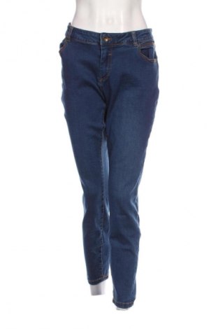 Damen Jeans Yessica, Größe XL, Farbe Blau, Preis 15,00 €