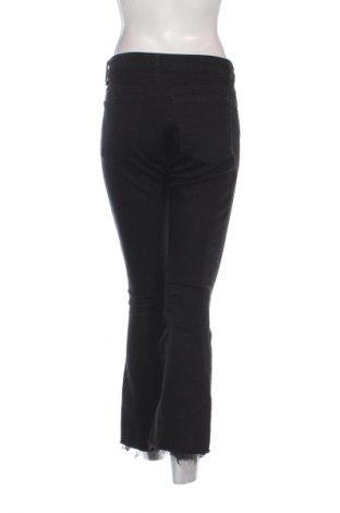 Damen Jeans Zara, Größe M, Farbe Schwarz, Preis 8,99 €