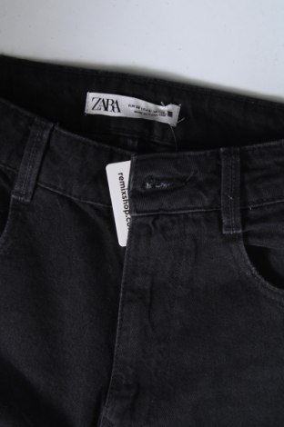 Γυναικείο Τζίν Zara, Μέγεθος M, Χρώμα Μαύρο, Τιμή 14,00 €