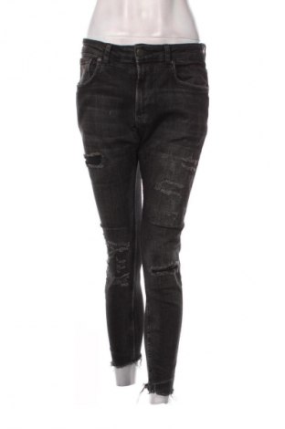 Damen Jeans Zara, Größe M, Farbe Schwarz, Preis 8,99 €