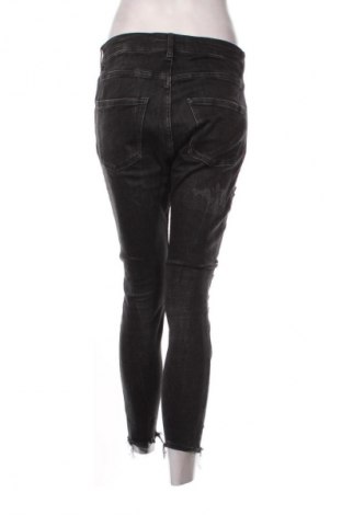 Damen Jeans Zara, Größe M, Farbe Schwarz, Preis 8,99 €