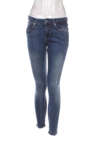 Damen Jeans Zara, Größe S, Farbe Blau, Preis € 7,99