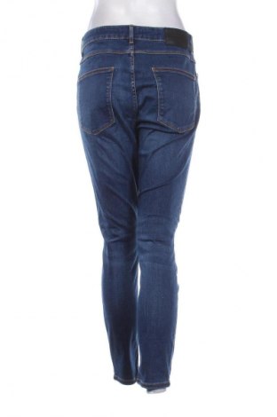 Damen Jeans Zara, Größe L, Farbe Blau, Preis 9,99 €