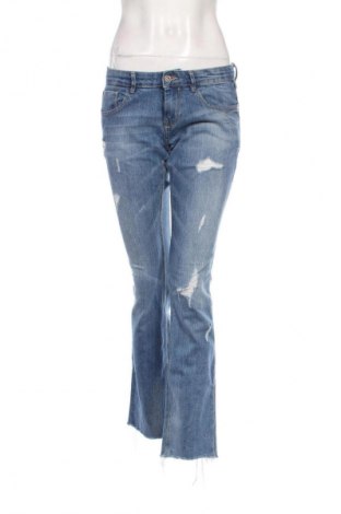 Damen Jeans Zara Trafaluc, Größe S, Farbe Blau, Preis € 13,81