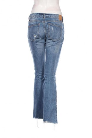 Damen Jeans Zara Trafaluc, Größe S, Farbe Blau, Preis 13,81 €