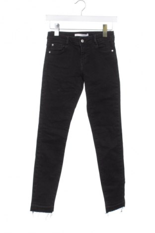 Damen Jeans Zara Trafaluc, Größe XS, Farbe Schwarz, Preis € 18,99