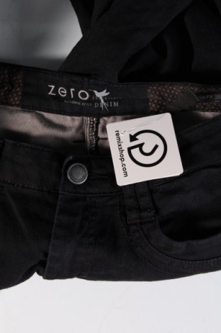 Damen Jeans Zero, Größe M, Farbe Schwarz, Preis € 21,00