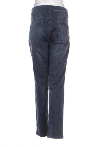 Damen Jeans Zerres, Größe XL, Farbe Blau, Preis 13,99 €