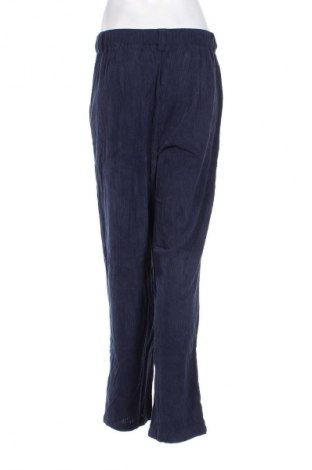 Damen Cordhose, Größe S, Farbe Blau, Preis 8,99 €