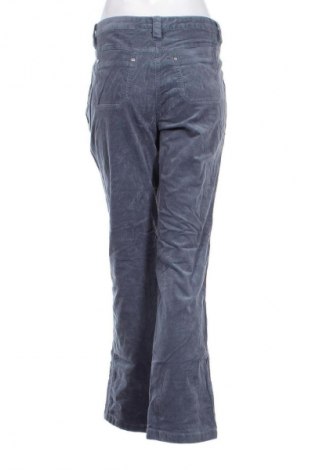 Damen Cordhose, Größe L, Farbe Blau, Preis 20,49 €