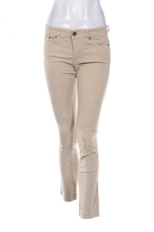 Damen Cordhose, Größe M, Farbe Beige, Preis € 20,49