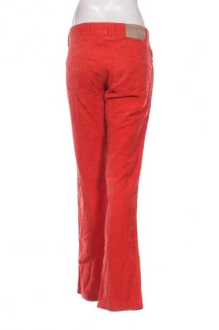 Damen Cordhose Alpenblitz, Größe L, Farbe Rot, Preis 47,99 €