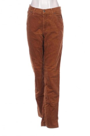 Damen Cordhose Angels, Größe L, Farbe Braun, Preis 20,49 €