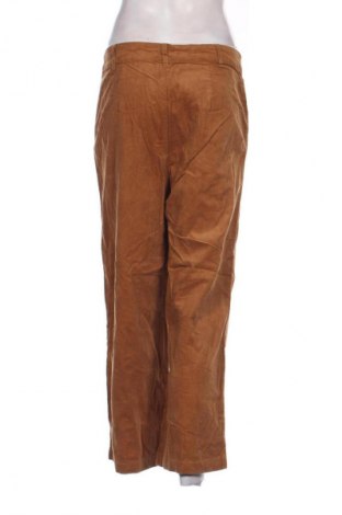 Damen Cordhose Anko, Größe M, Farbe Braun, Preis € 20,49