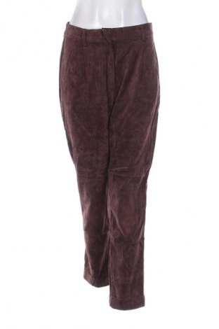 Damen Cordhose Aware by Vero Moda, Größe M, Farbe Braun, Preis € 4,99