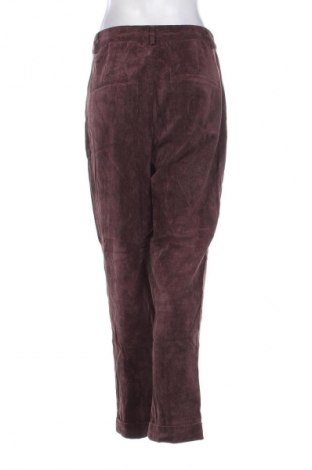 Damen Cordhose Aware by Vero Moda, Größe M, Farbe Braun, Preis € 4,99