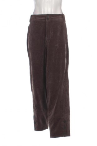 Damen Cordhose Bitte Kai Rand, Größe L, Farbe Braun, Preis € 44,53