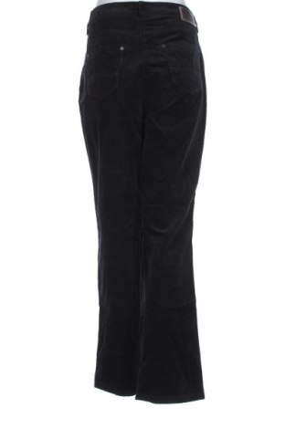 Damen Cordhose Brax, Größe XL, Farbe Schwarz, Preis 10,99 €