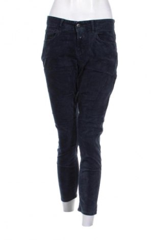 Damen Cordhose Closed, Größe M, Farbe Blau, Preis € 118,99