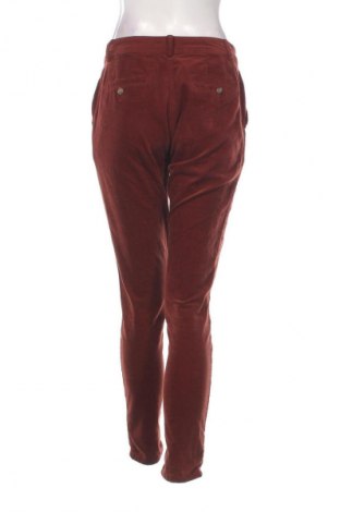 Damen Cordhose Edc By Esprit, Größe M, Farbe Braun, Preis 15,99 €