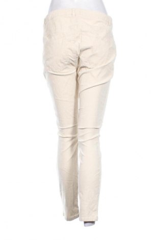 Damen Cordhose Esprit, Größe M, Farbe Beige, Preis 14,99 €